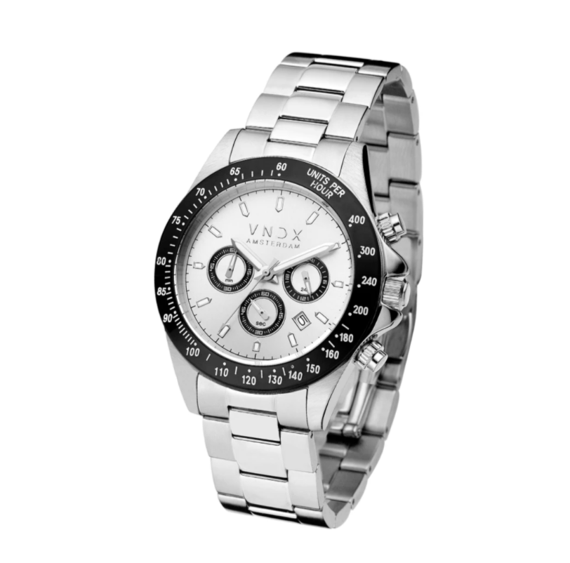 VNDX | Dark DJ Zilver